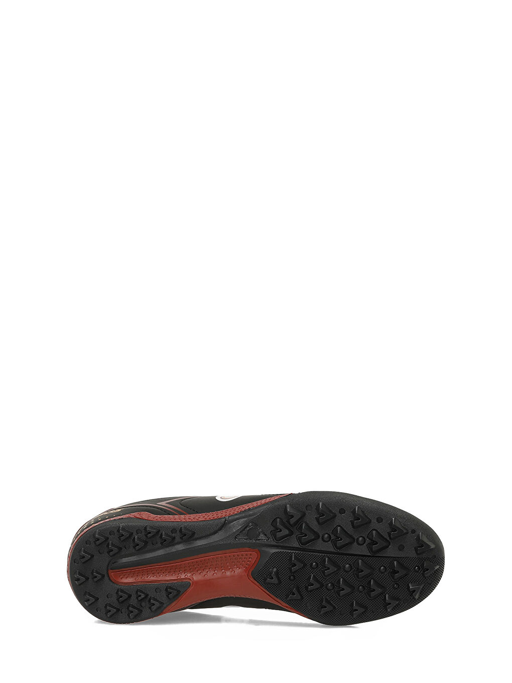 KERO  TF G 6FX Siyah Erkek Çocuk Halı Saha Ayakkabısı-5