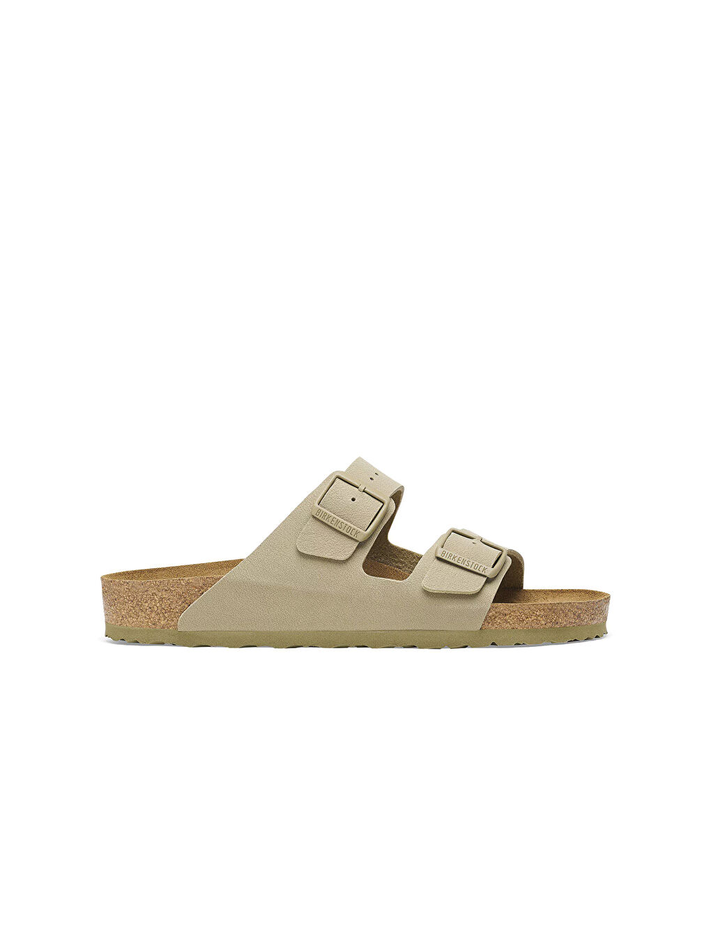 Haki Kadın Terlik 1027697 ARIZONA BF FADED KHAKI