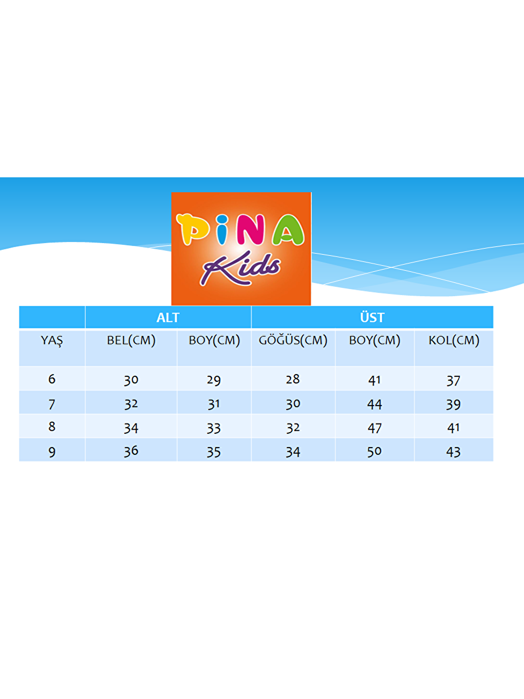 Kahverengi Kız Çocuk Bluzlu Ekose Etek-Şortlu Takım TKM.1002-5
