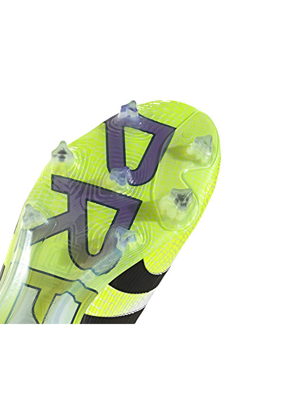 Predator Elite Ll Fg Erkek Çim Zemin Kramponu Jı1075 Beyaz-9