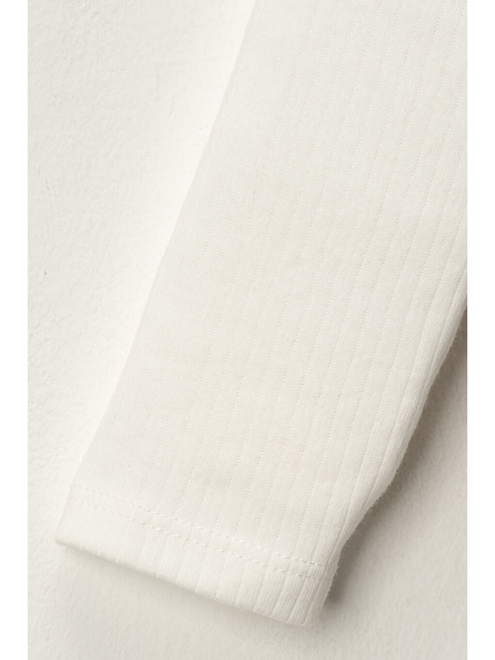 Kahverengi Kız Çocuk Bluzlu Süveterli Pantolonlu Üçlü Takım TKM.1004-2