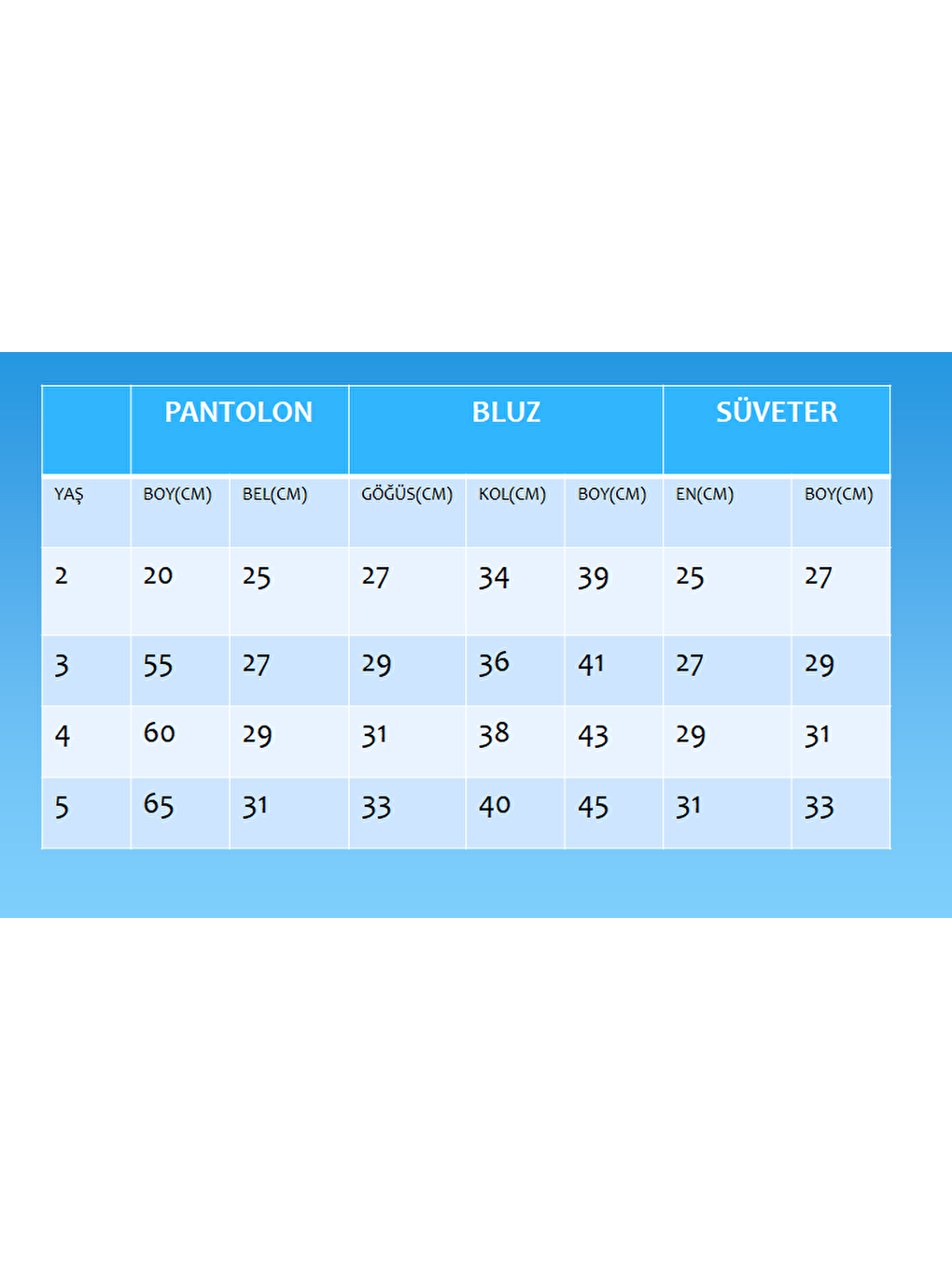 Kahverengi Kız Çocuk Bluzlu Süveterli Pantolonlu Üçlü Takım TKM.1004-7