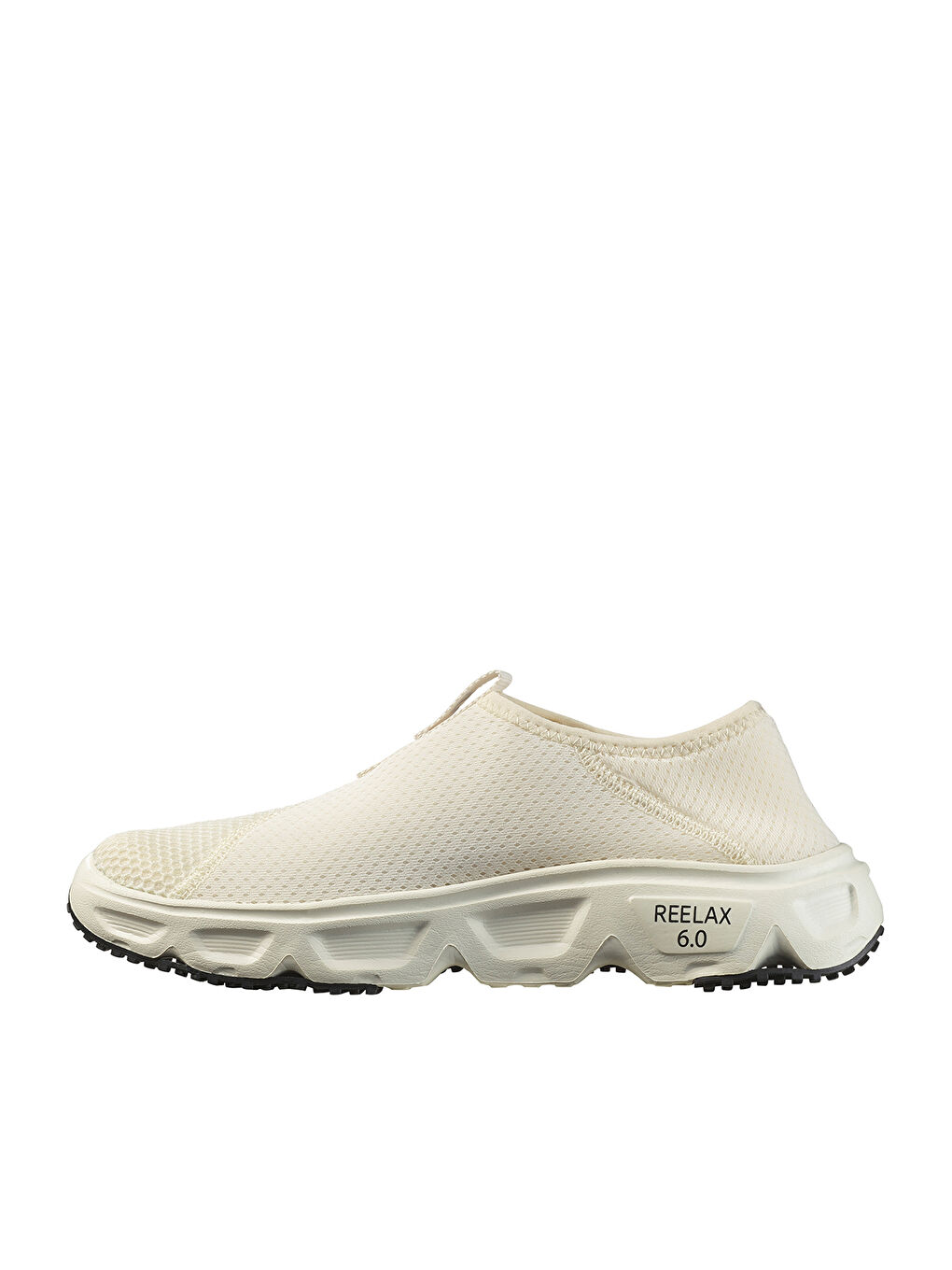 Reelax Moc 6.0 Kadın Ekru Sneaker-1