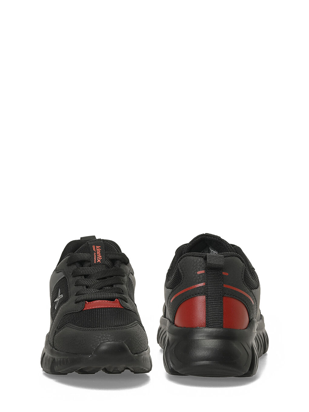 RENIUM G 6FX Siyah Erkek Çocuk Spor Ayakkabı-4