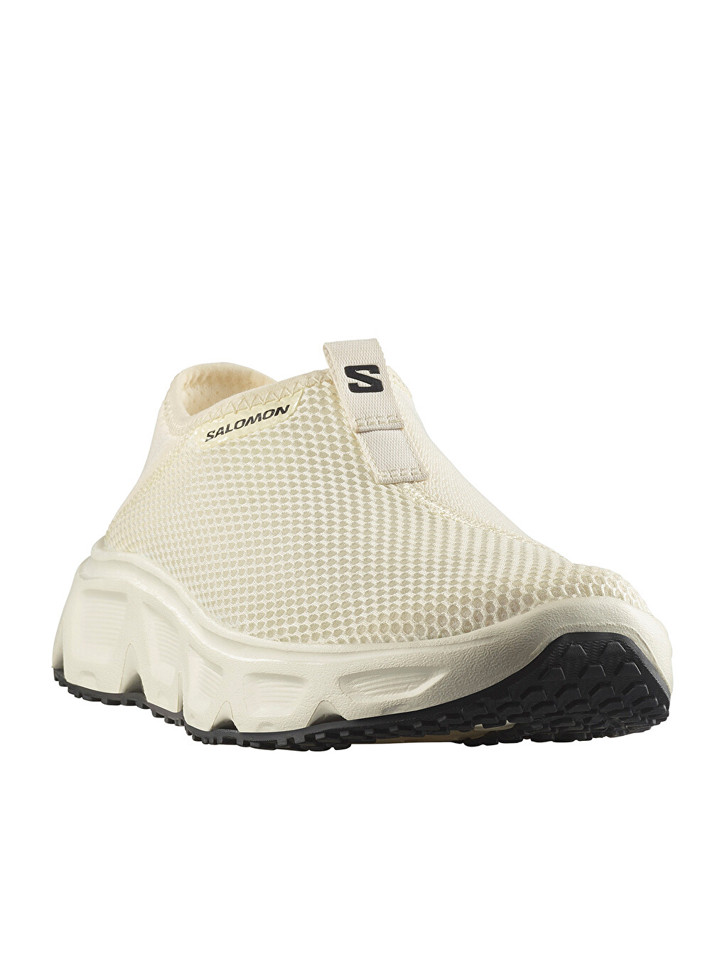 Reelax Moc 6.0 Kadın Ekru Sneaker-4