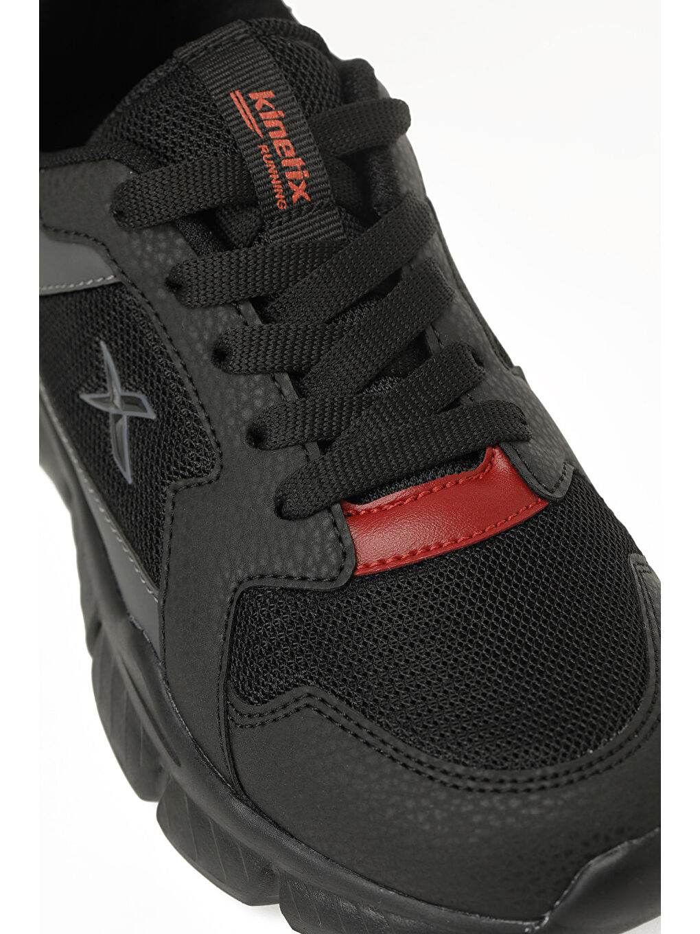 RENIUM G 6FX Siyah Erkek Çocuk Spor Ayakkabı-6