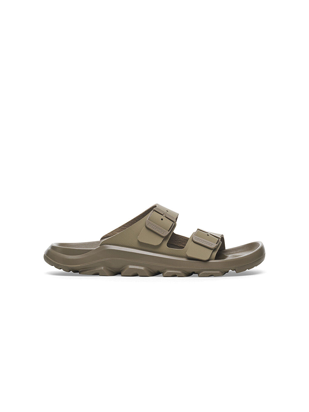 Haki Erkek Terlik 1029596 MOGAMI TERRA STEALTH BUCKLE BF Faded Khaki