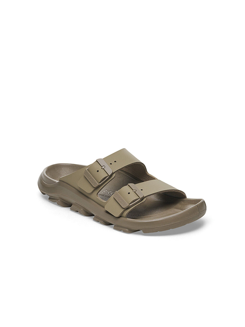 Haki Erkek Terlik 1029596 MOGAMI TERRA STEALTH BUCKLE BF Faded Khaki-1