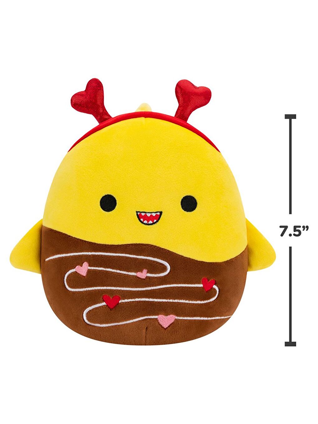 Köpek Balığı Chandler 20cm VA01242-4