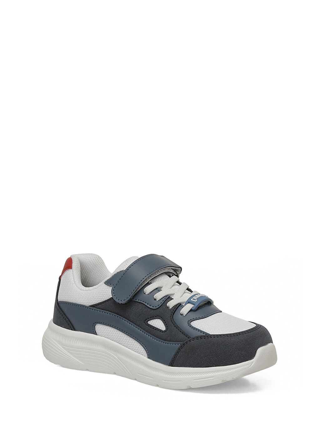 JUWSA.F6FX Lacivert Erkek Çocuk Sneaker-1