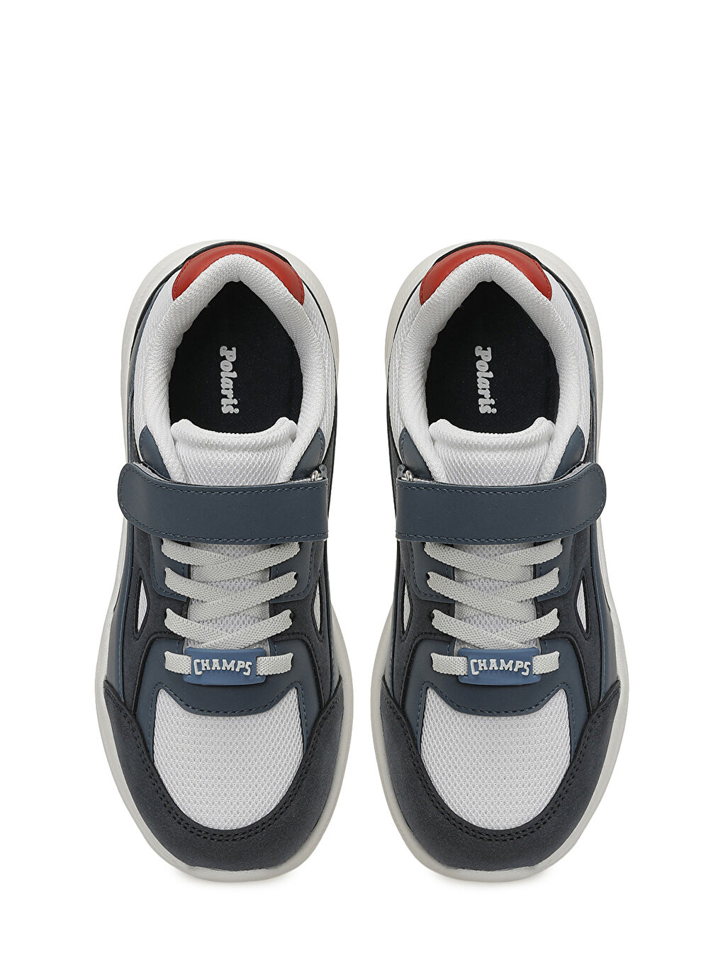 JUWSA.F6FX Lacivert Erkek Çocuk Sneaker-3