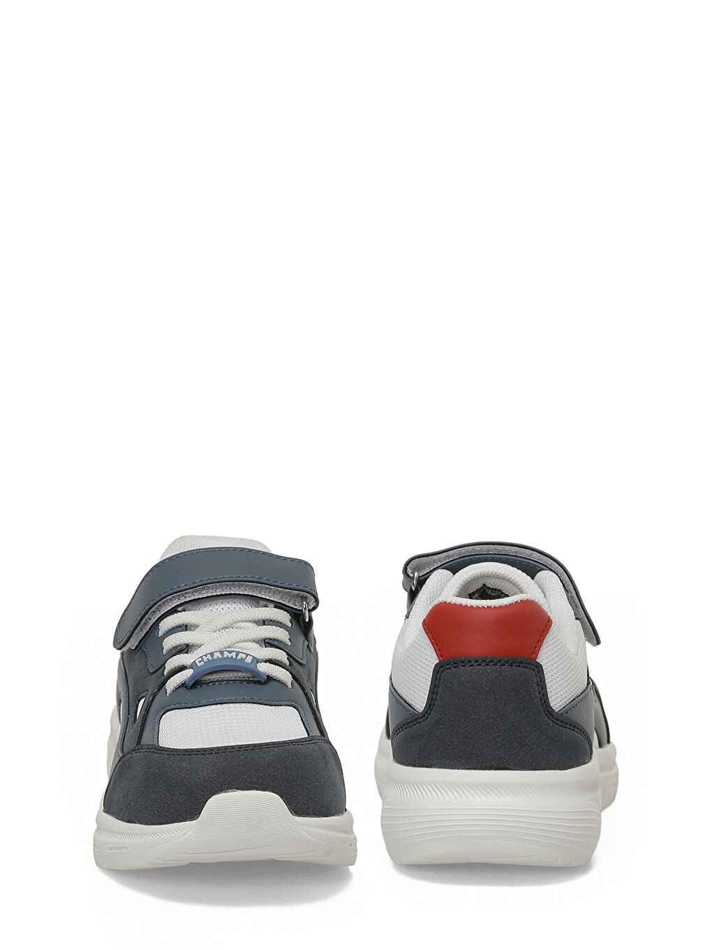 JUWSA.F6FX Lacivert Erkek Çocuk Sneaker-4