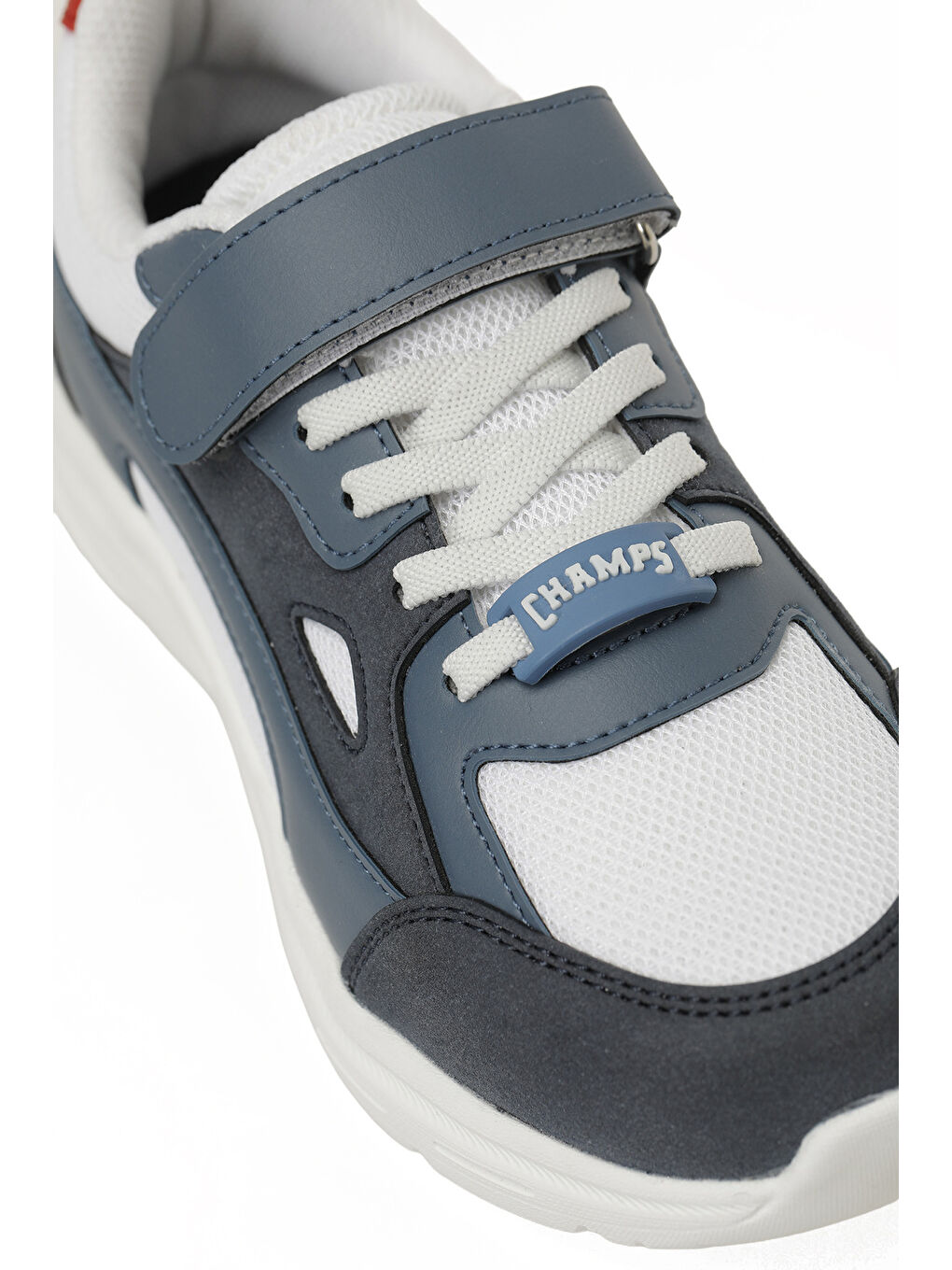 JUWSA.F6FX Lacivert Erkek Çocuk Sneaker-6