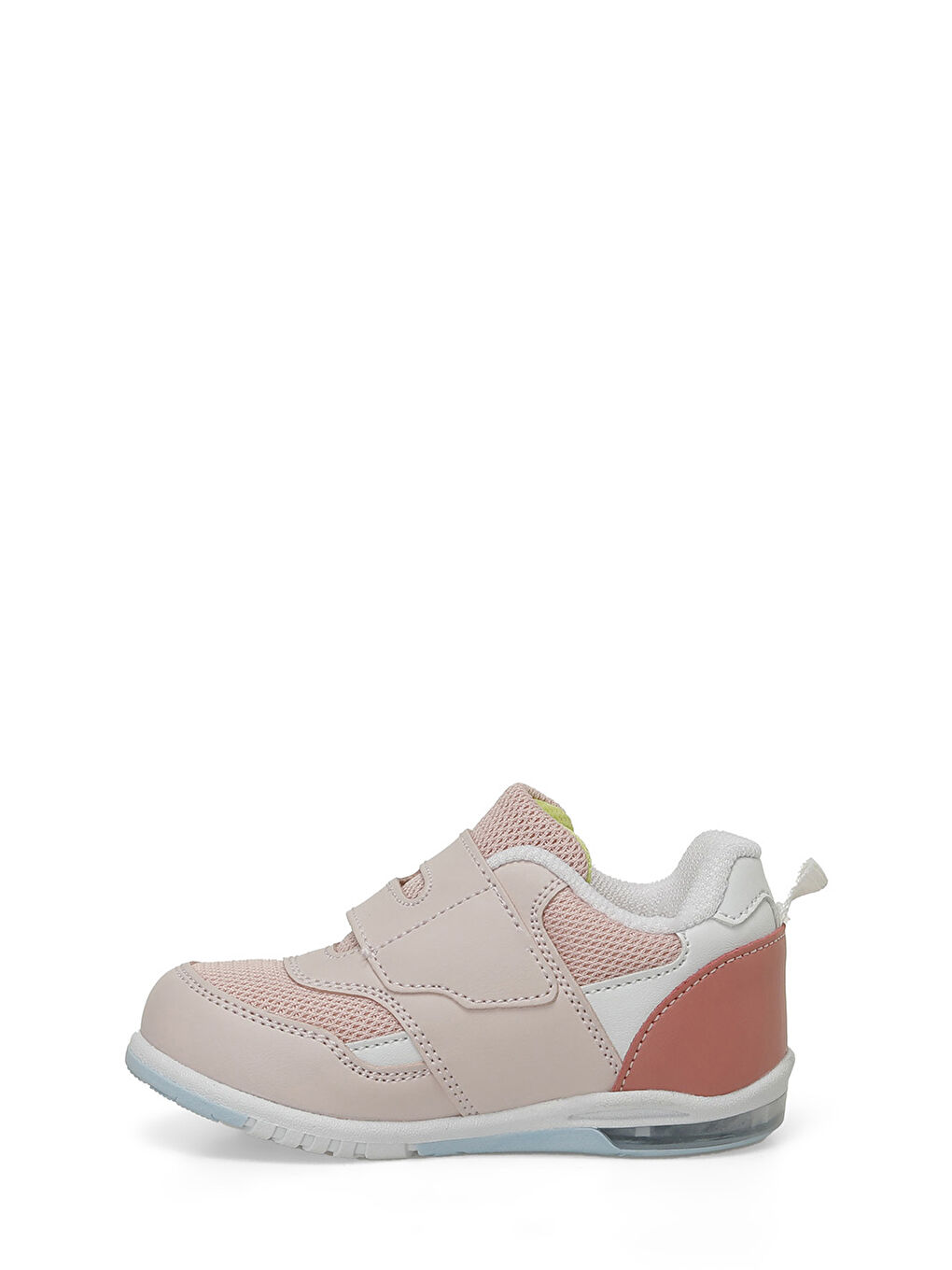 PABLO.B5FX Pembe Kız Çocuk Sneaker-2