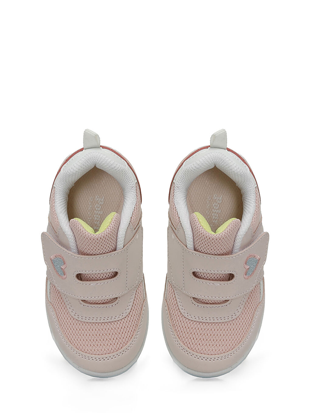 PABLO.B5FX Pembe Kız Çocuk Sneaker-3