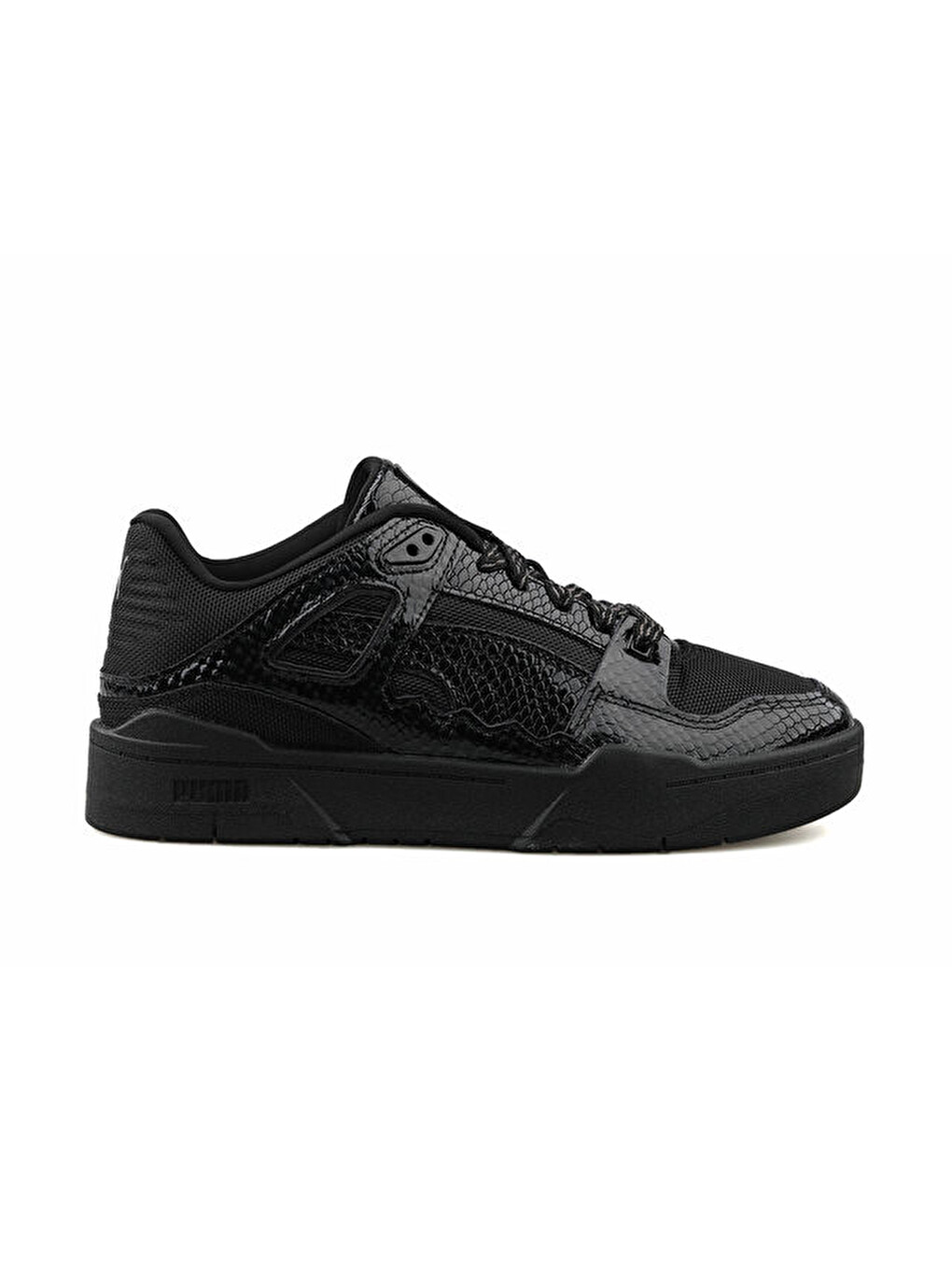 Slipstream B Staple Unisex Günlük Ayakkabı 39213801 Siyah