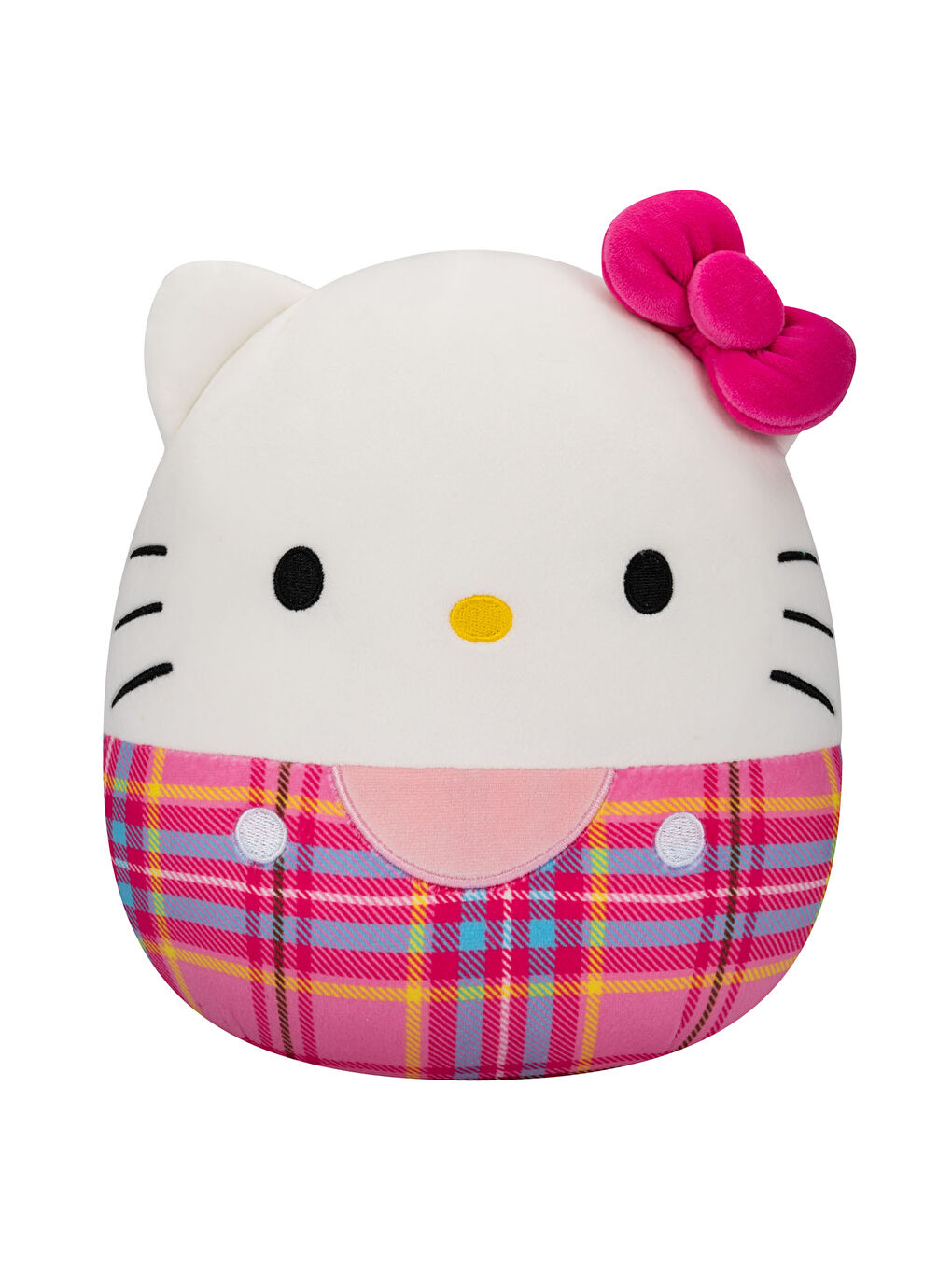 Hello Kitty Serisi - Hello Kitty 20cm