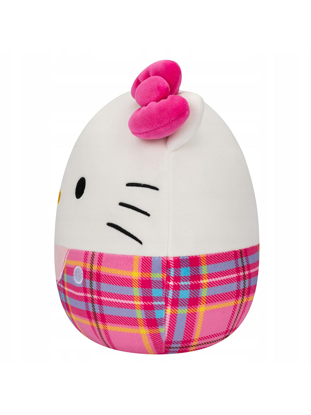 Hello Kitty Serisi - Hello Kitty 20cm-1