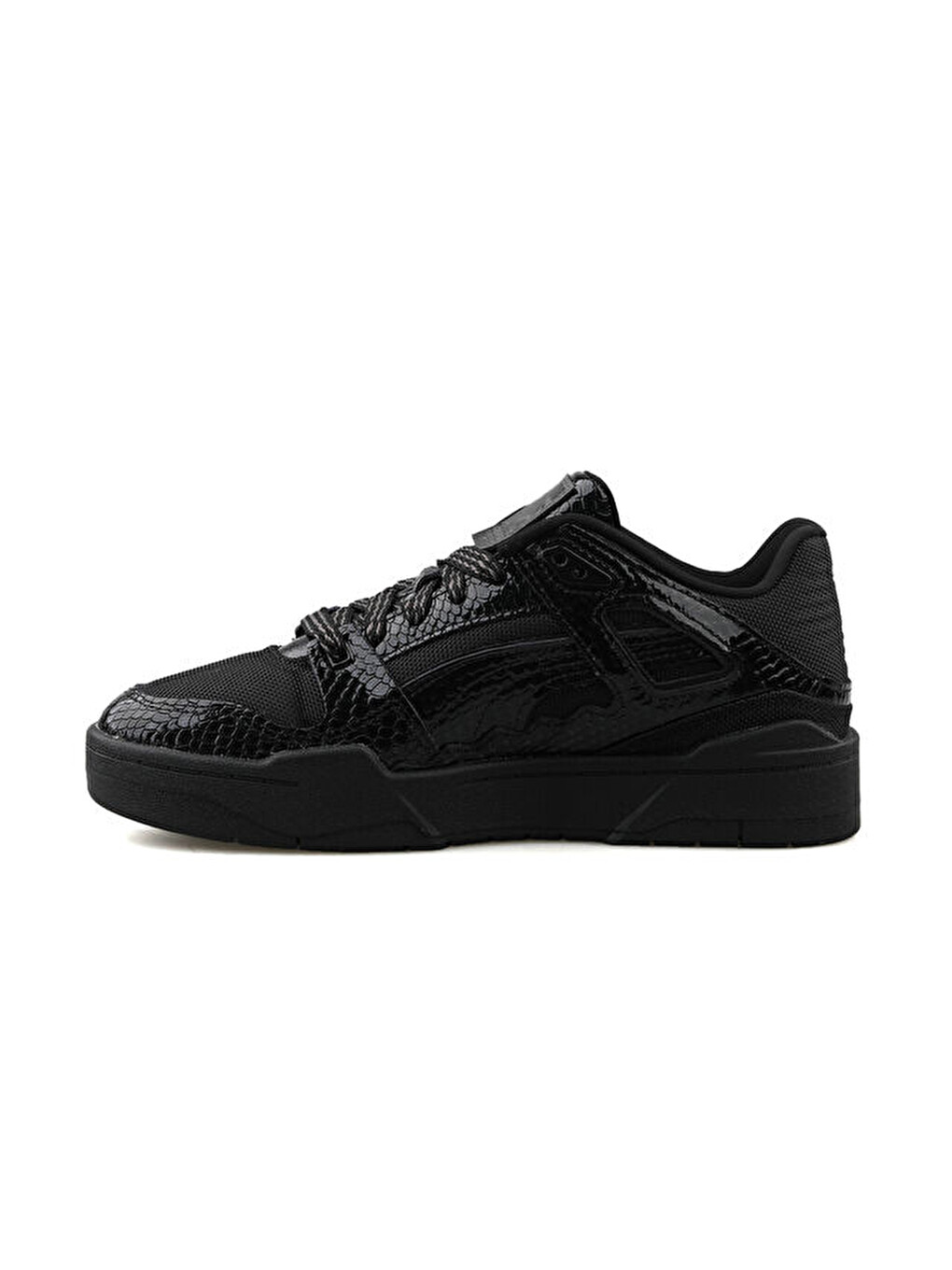 Slipstream B Staple Unisex Günlük Ayakkabı 39213801 Siyah-1