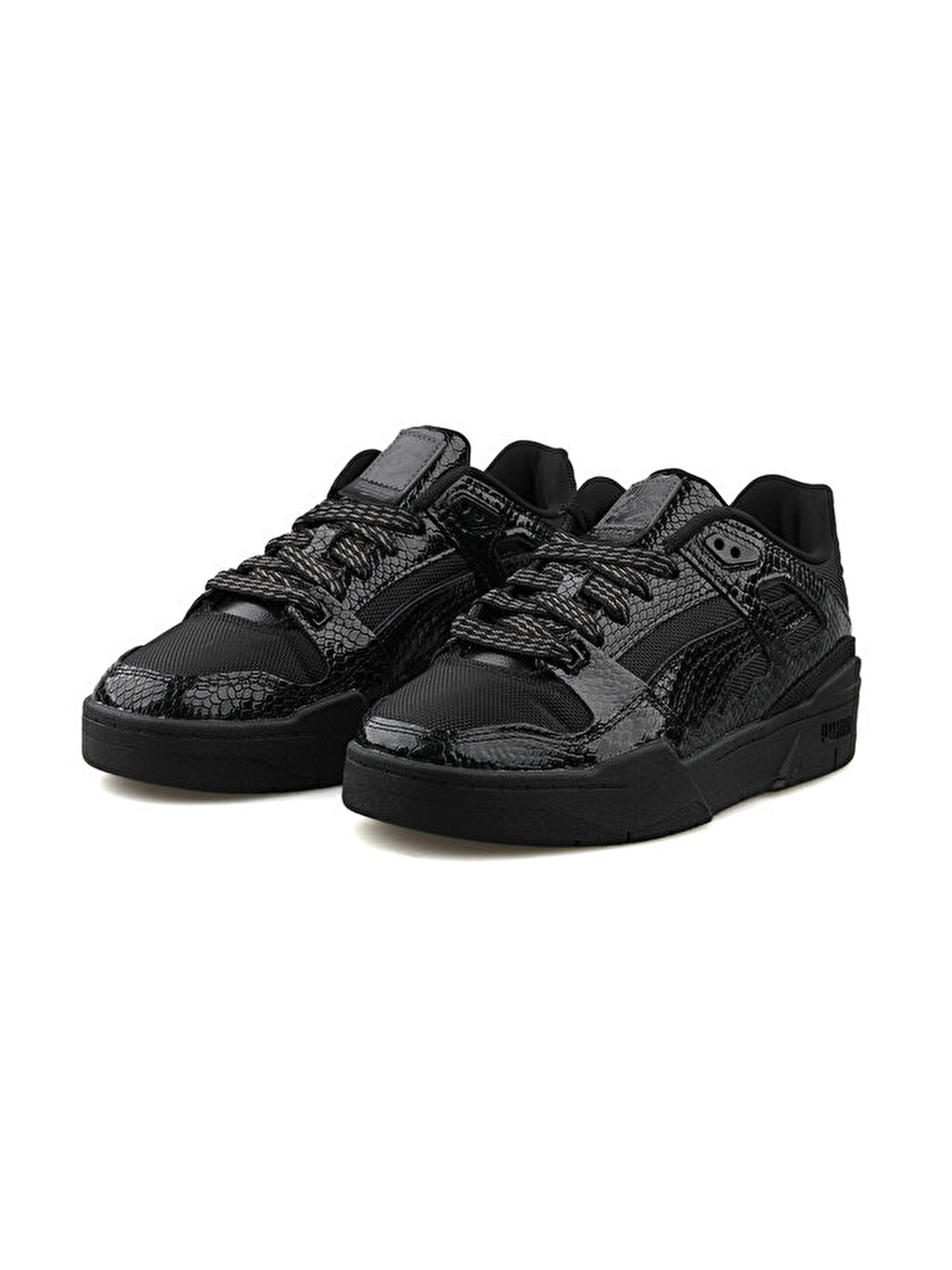 Slipstream B Staple Unisex Günlük Ayakkabı 39213801 Siyah-2