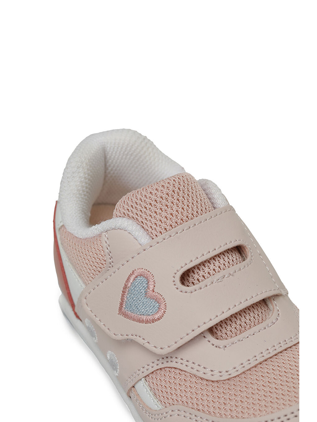 PABLO.B5FX Pembe Kız Çocuk Sneaker-6