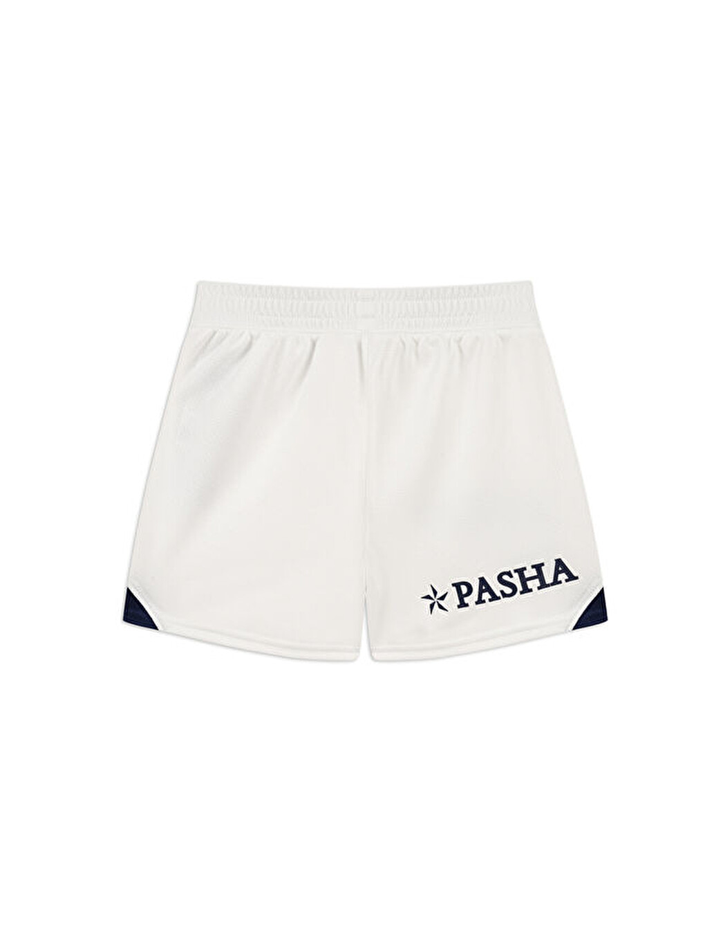 Fenerbahçe Shorts Jr Genç / Çocuk Fenerbahçe 2023/2024 Futbol Şortu 77202202 Beyaz-1