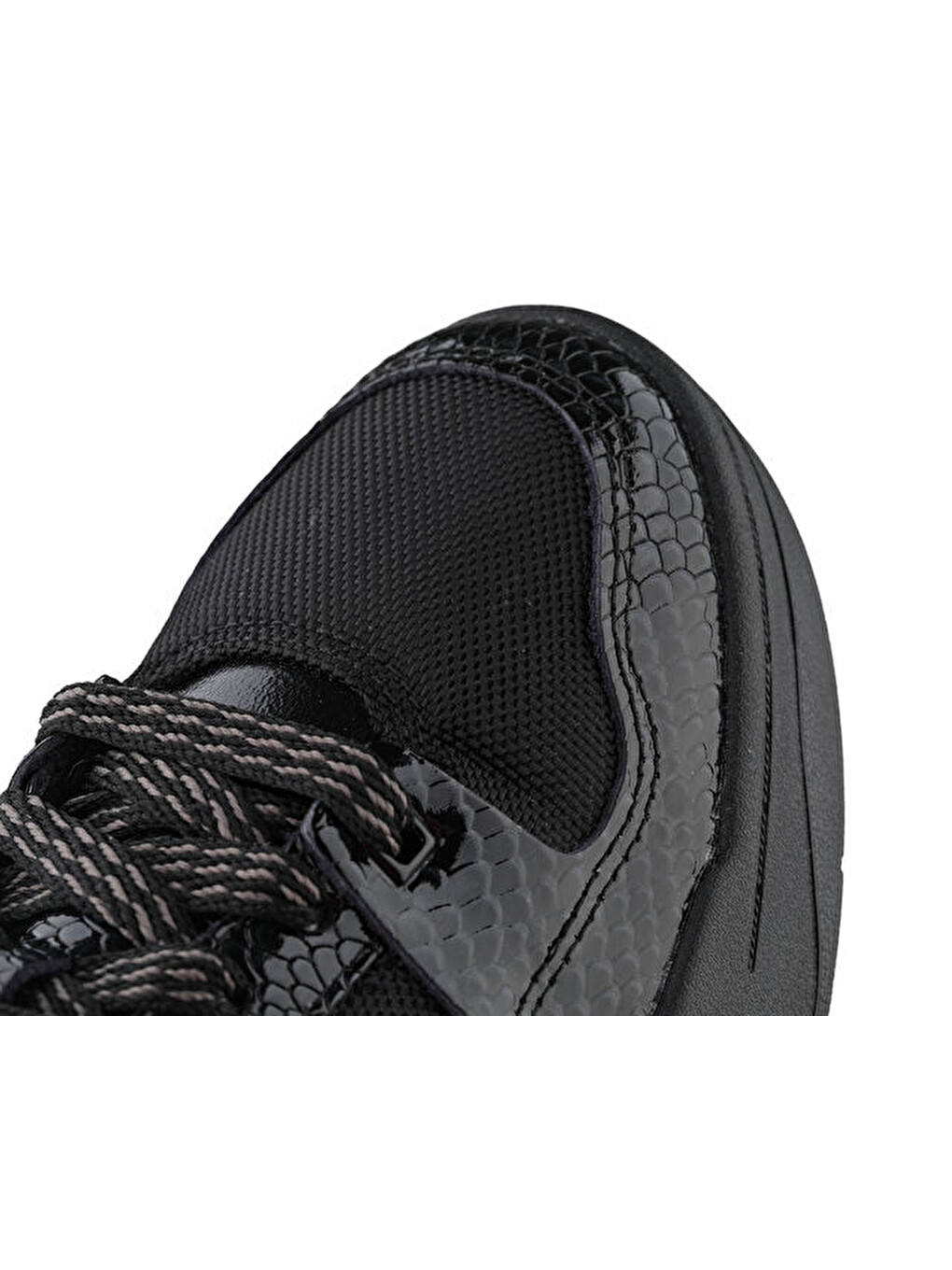 Slipstream B Staple Unisex Günlük Ayakkabı 39213801 Siyah-5