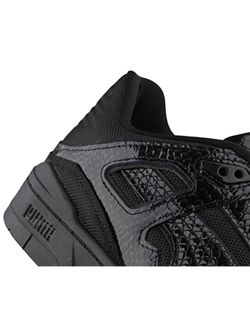 Slipstream B Staple Unisex Günlük Ayakkabı 39213801 Siyah-6