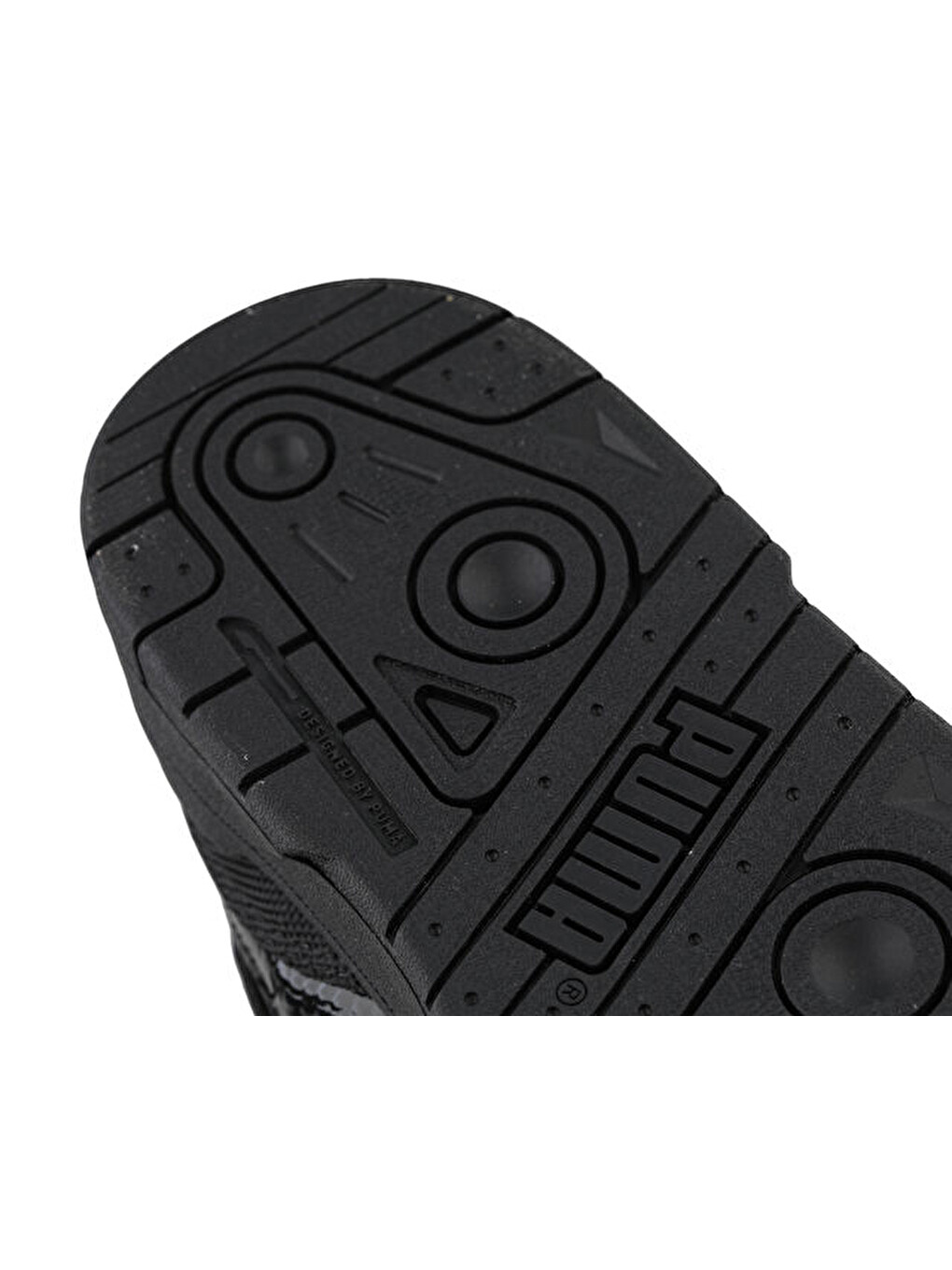 Slipstream B Staple Unisex Günlük Ayakkabı 39213801 Siyah-7