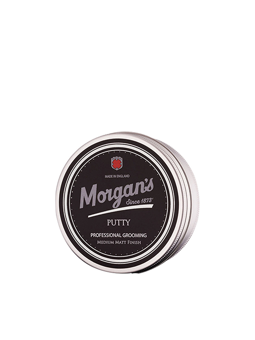 Morgan's Pomade Renksiz Putty 75 ml