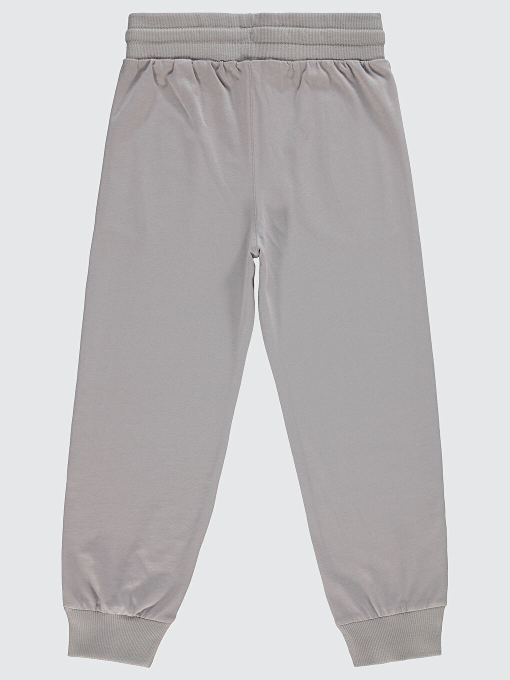 Boys Erkek Çocuk Eşofman Altı 6-9 Yaş Gri-1