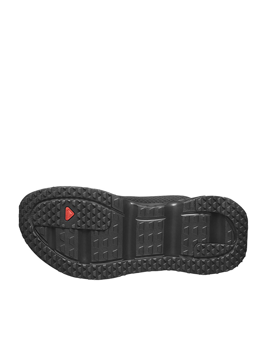 Reelax Moc 6.0 Kadın Siyah Sneaker-2