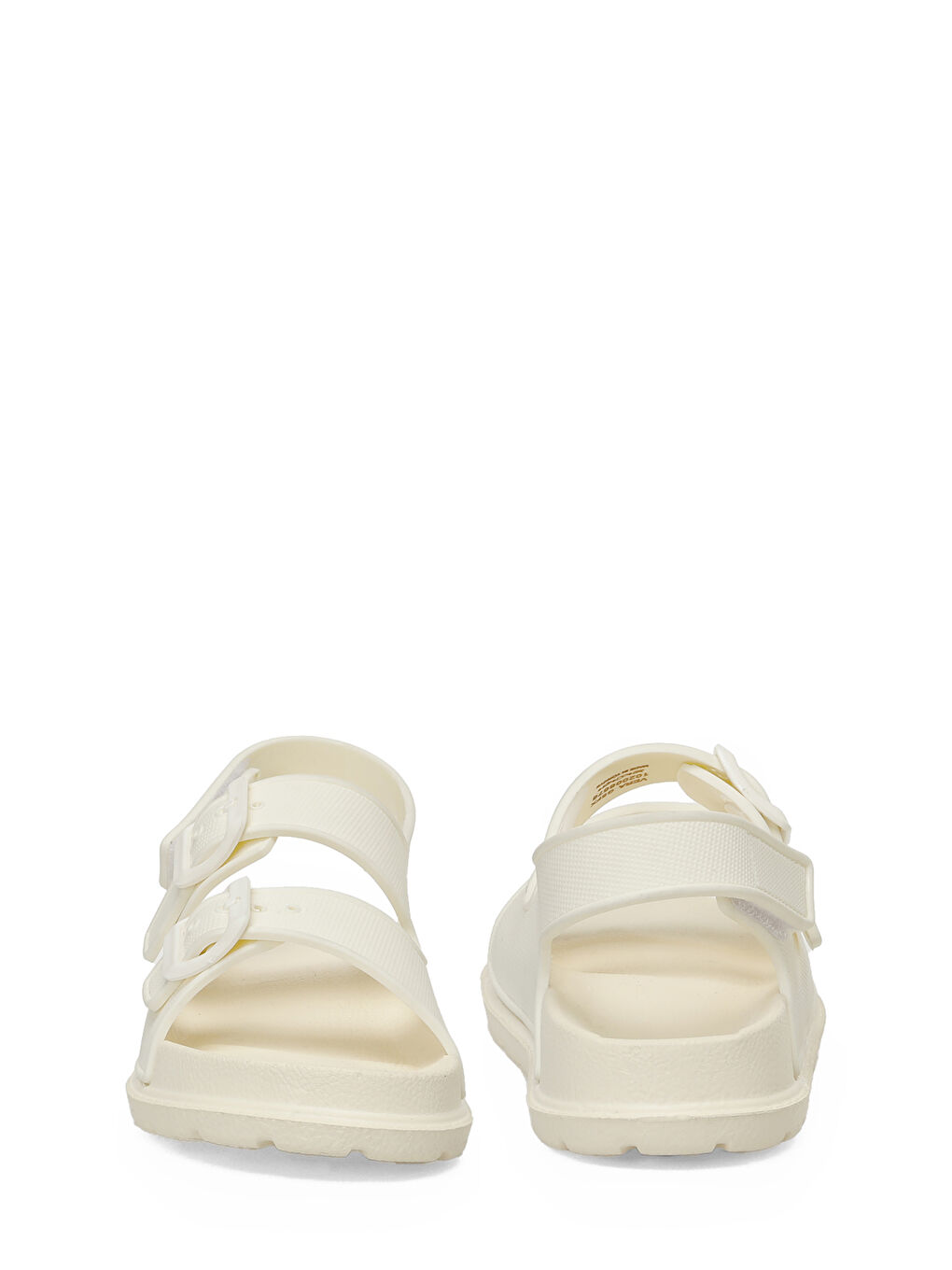 VERA.G5FX Beyaz Kız Çocuk Sandalet-4