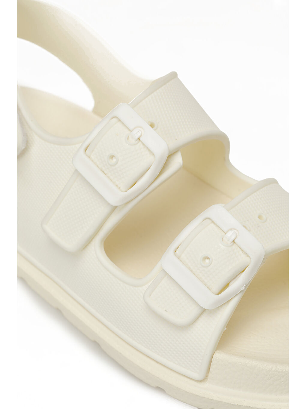 VERA.G5FX Beyaz Kız Çocuk Sandalet-6