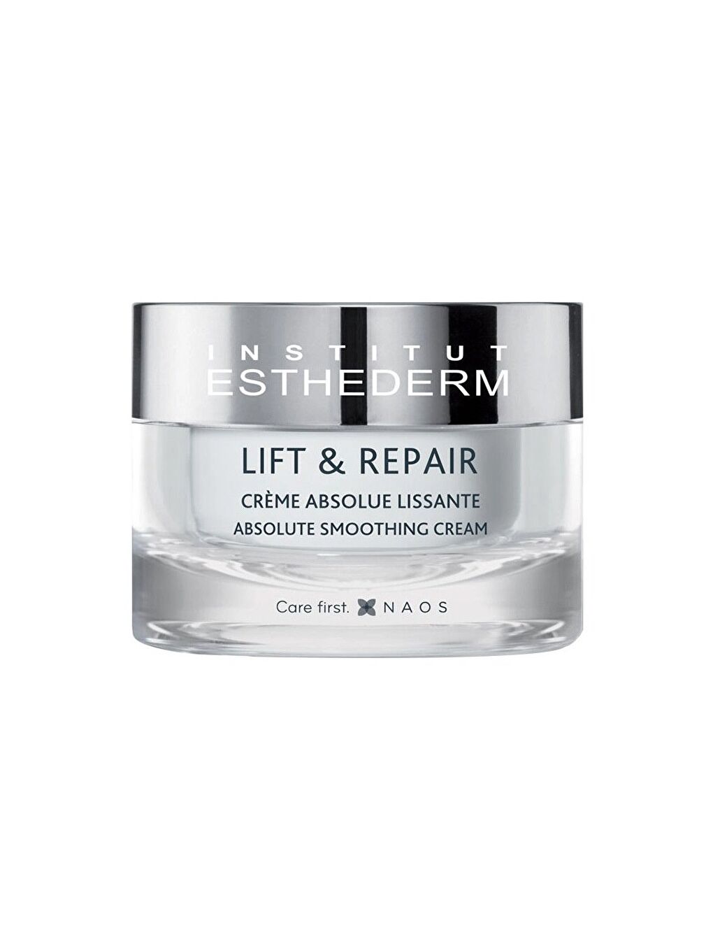 Lift & Repair Absolute Smoothing Cream 50ml