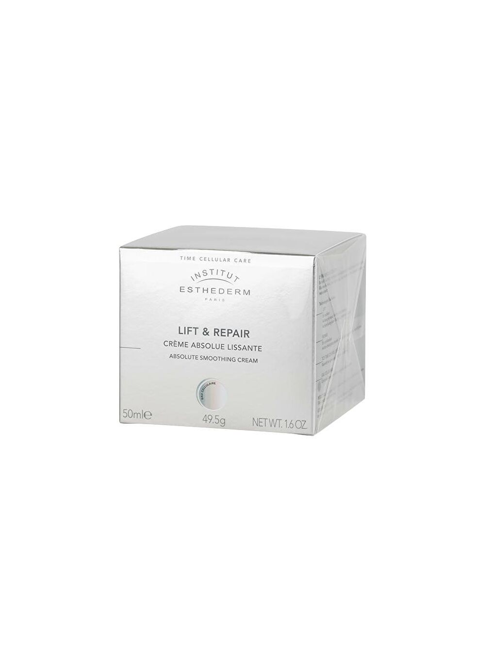 Lift & Repair Absolute Smoothing Cream 50ml-1