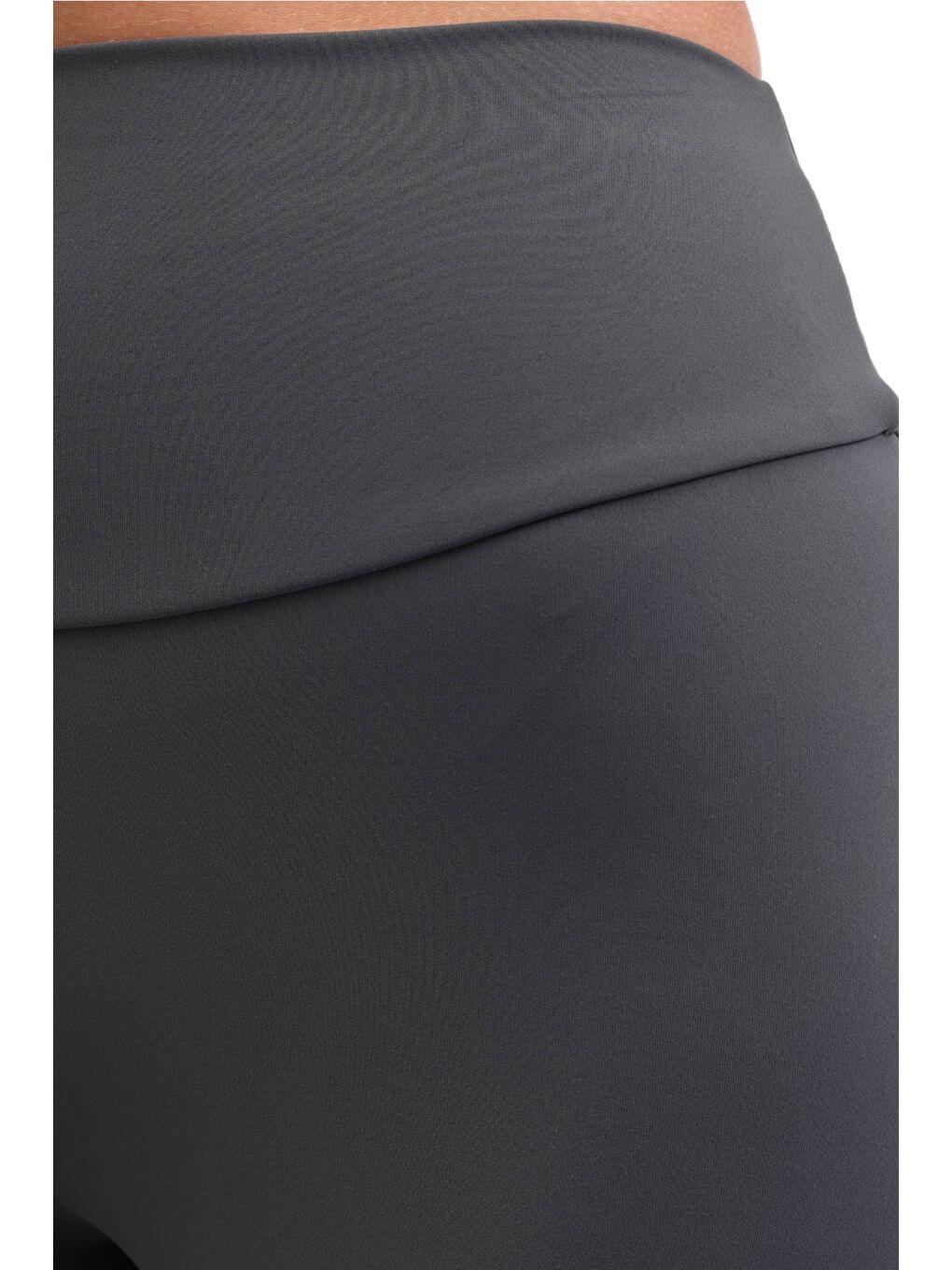 WL 26TWETY 5PR Gri Kadın Tayt-3