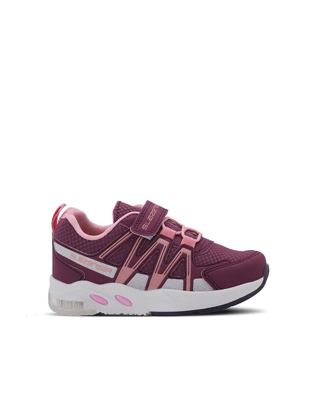 ELIPS Unisex Çocuk Sneaker Ayakkabı Mor