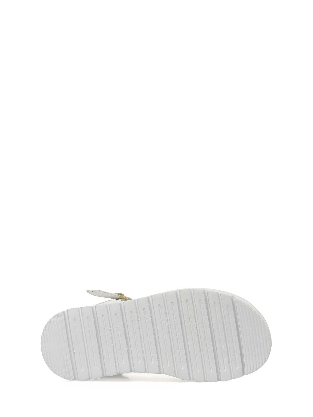 NOVALE F 5FX Beyaz Kız Çocuk Sandalet-5