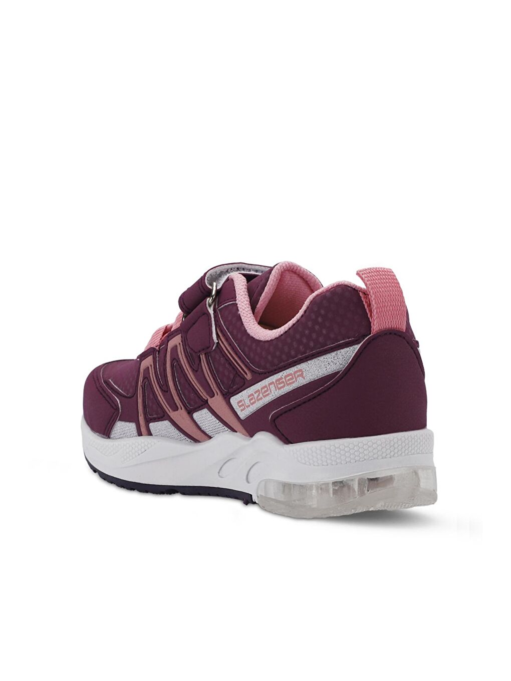 ELIPS Unisex Çocuk Sneaker Ayakkabı Mor-2