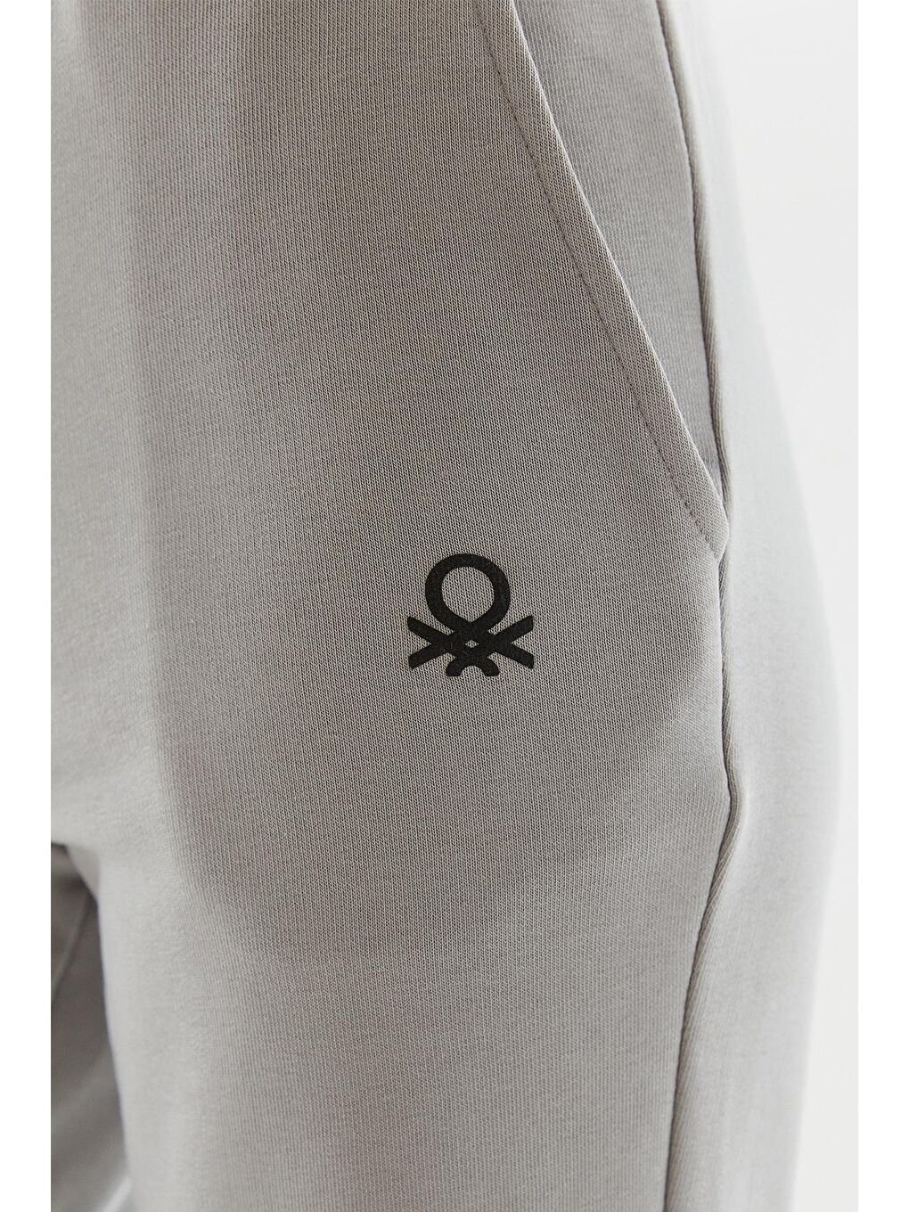 Antrasit Kadın Pantolon-4