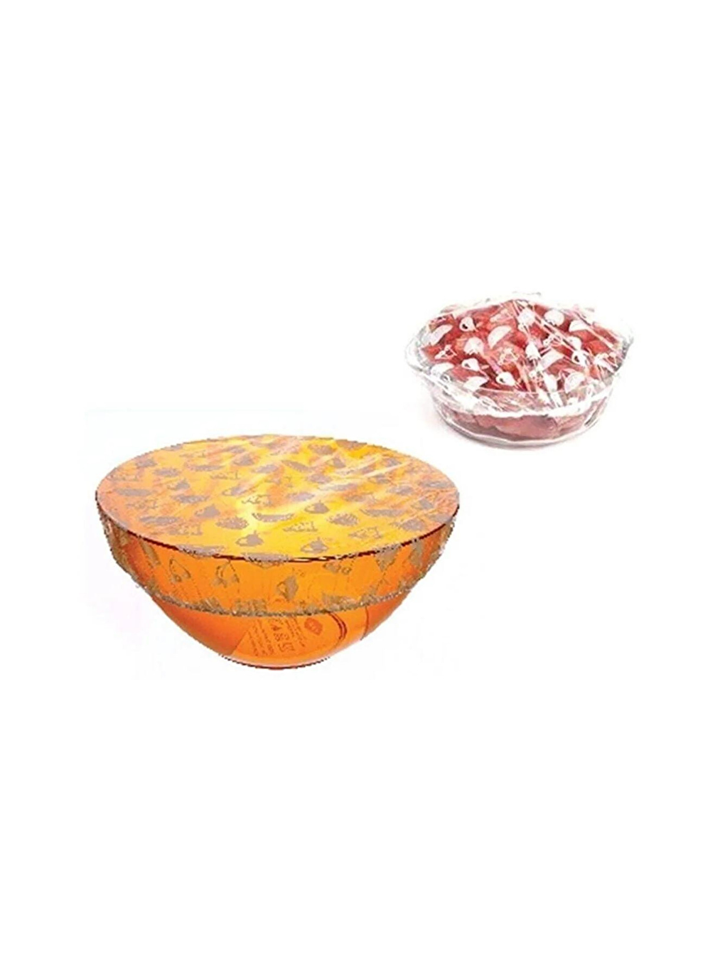 Antrasit Gri 45x65 Cm Silikon Hamur Açma Matı, Çelik Un Eleği ve Hamur Dinlendirme Poşeti 8 li-7