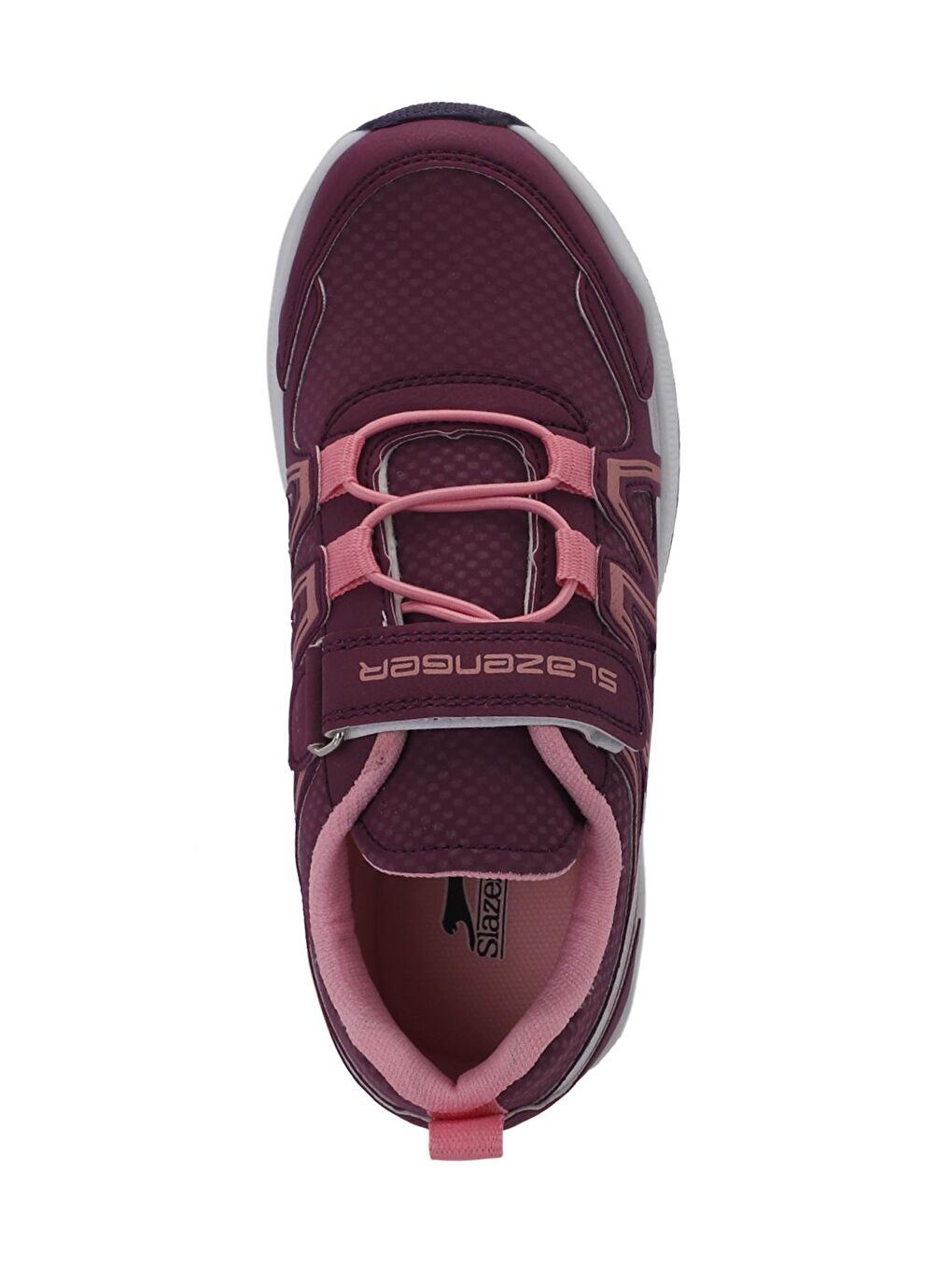 ELIPS Unisex Çocuk Sneaker Ayakkabı Mor-4