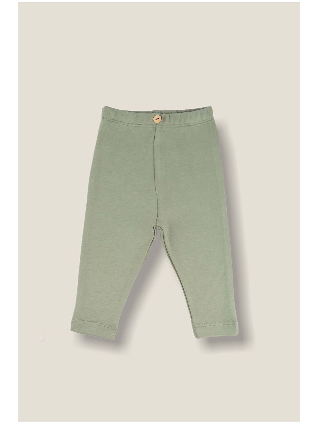 Haki Penye Bebek Tayt