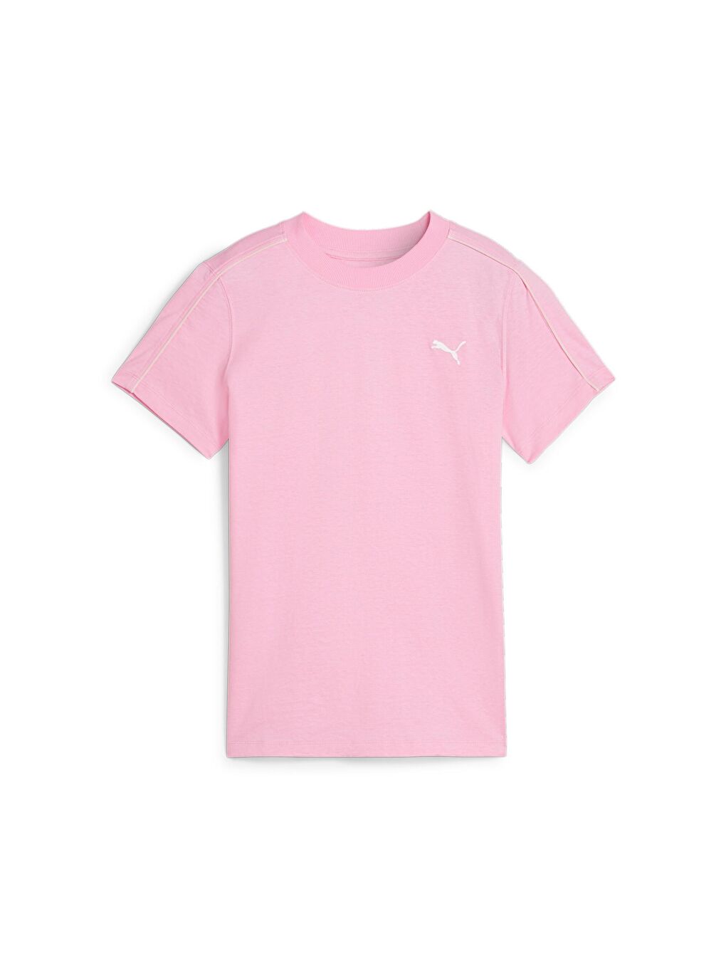 Pembe HER Kadın T-shirt