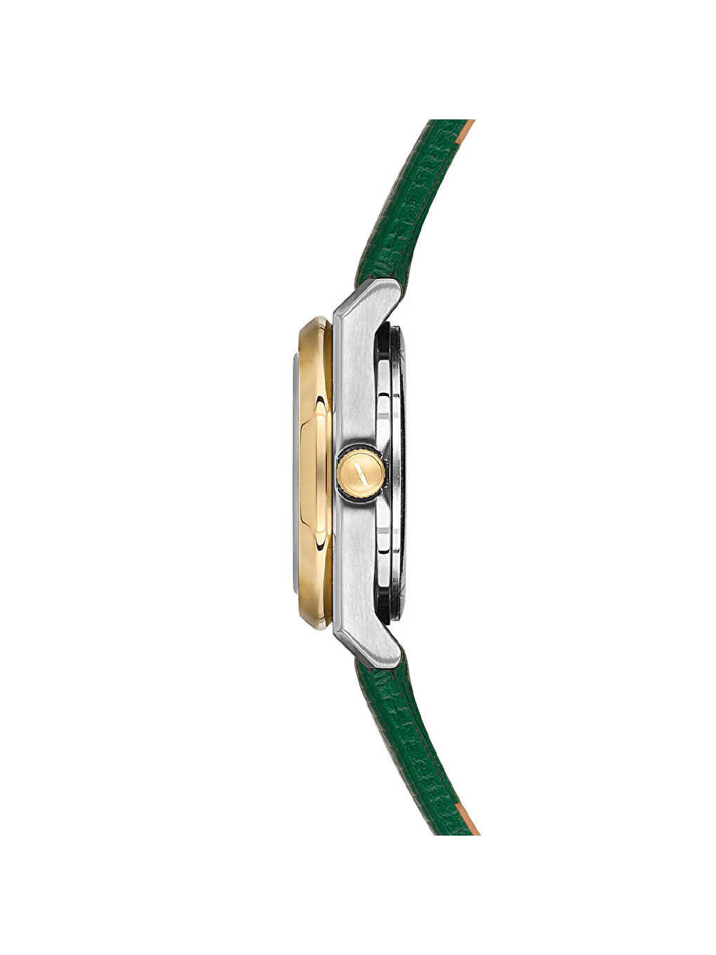 Yeşil MXL7209 Kadın Kol Saati-1