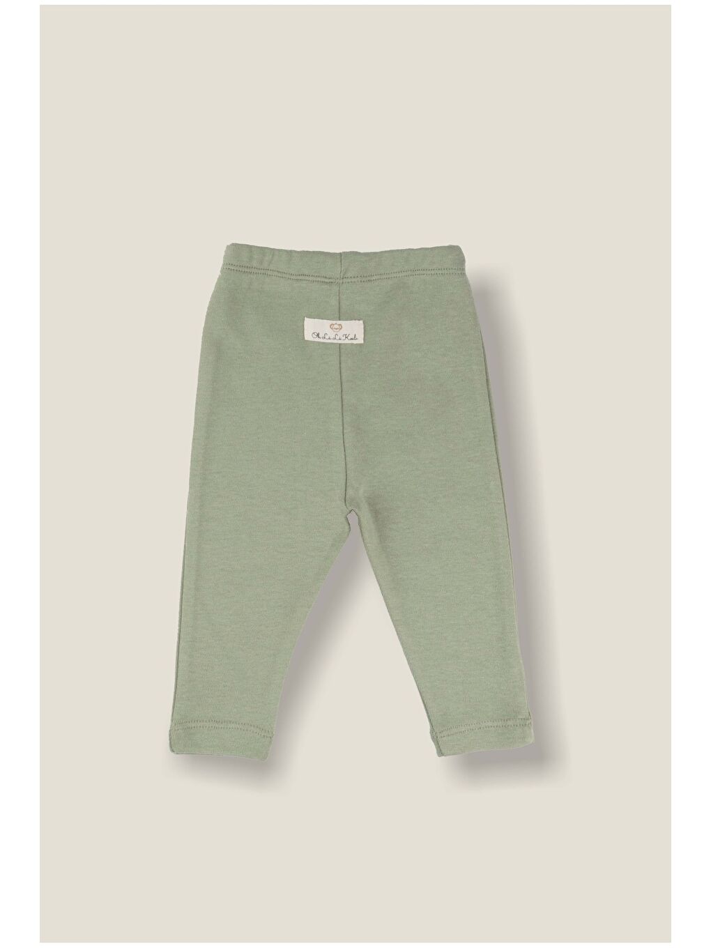 Haki Penye Bebek Tayt-1