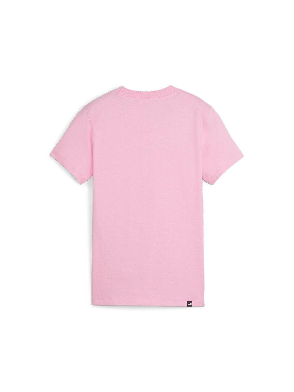 Pembe HER Kadın T-shirt-1
