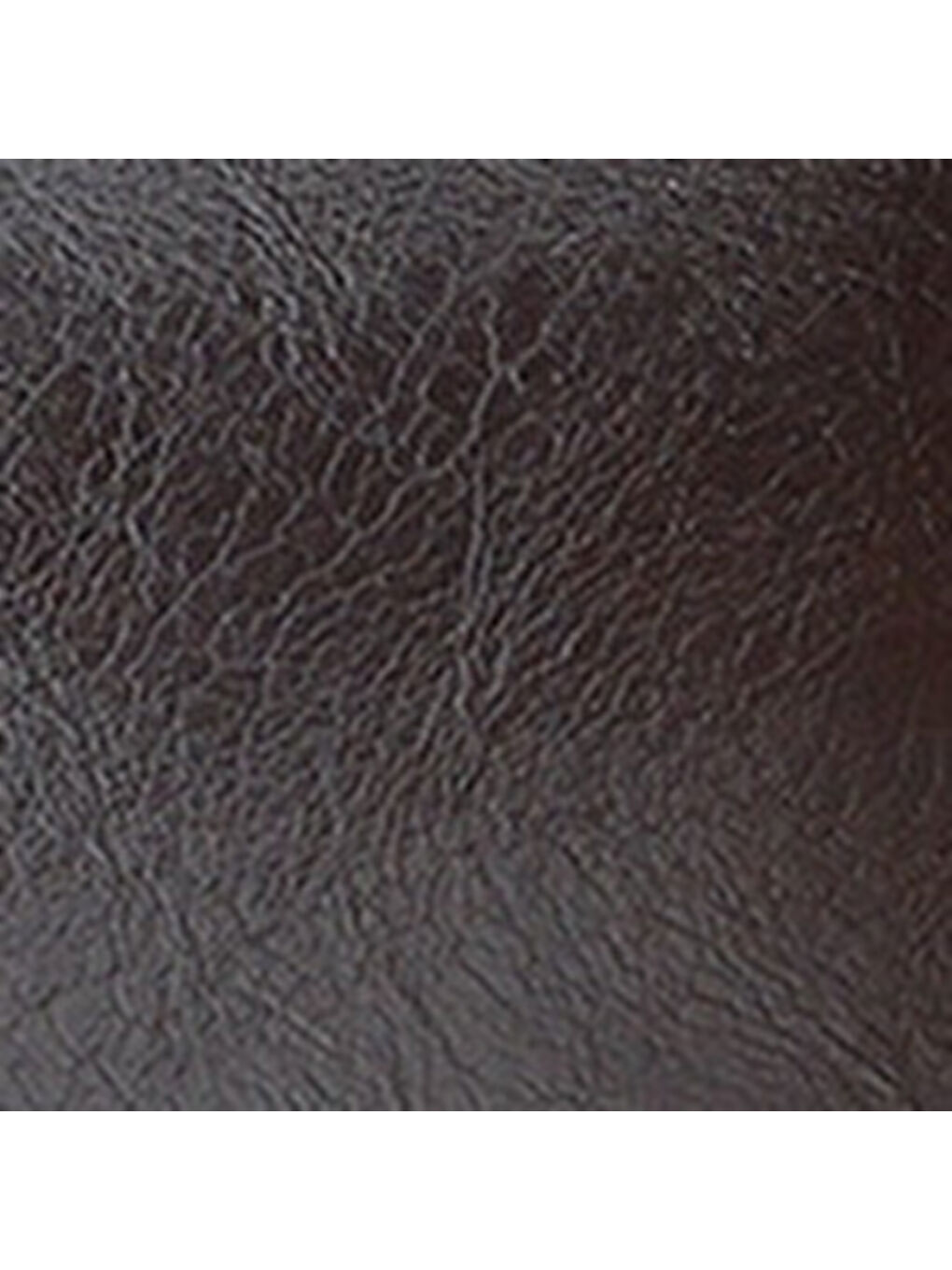 Kahverengi Rowena Yüksek Tabanlı Topuklu Tokalı Loafer Kadın Ayakkabı-6