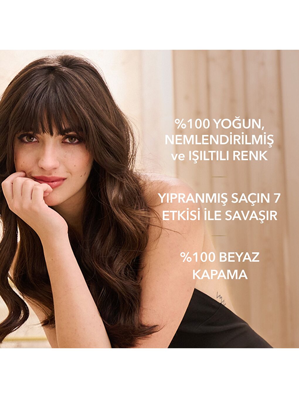 Wella Renksiz Koleston Balyaj - Ombre Kiti *18 - 5